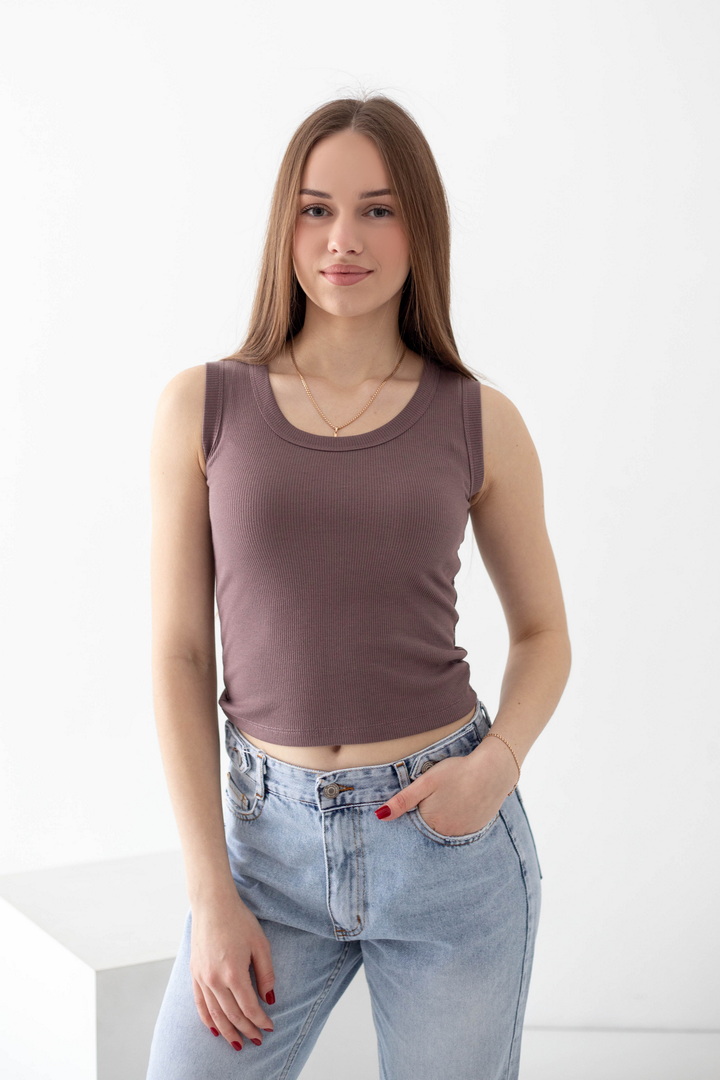 Майка жіноча